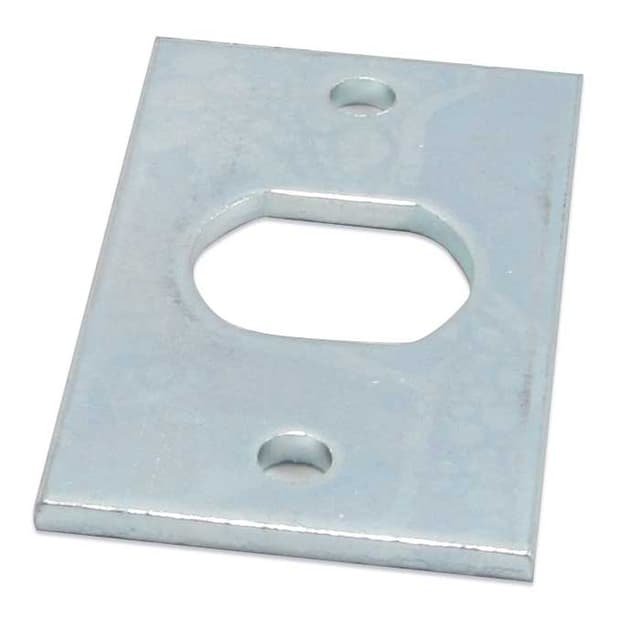 Anchor Plate