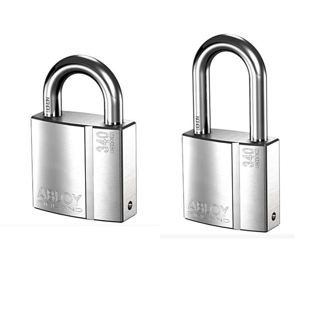 Protec2 Padlock