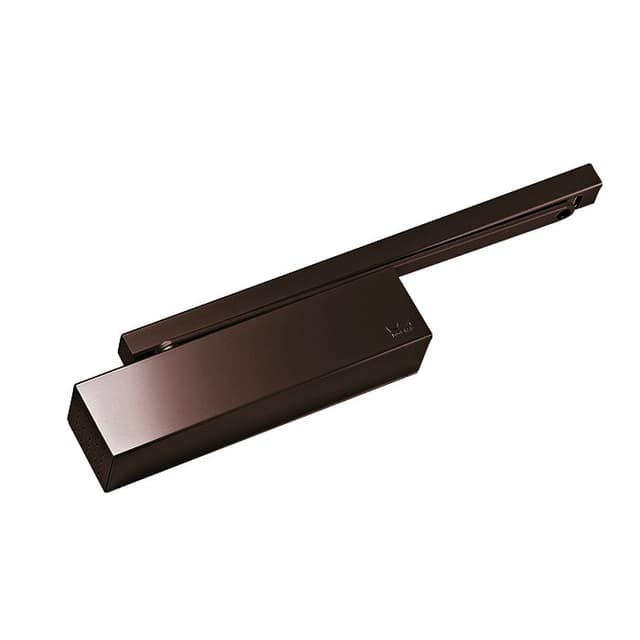 TS93 Series Surface Closer-Pull Side Track