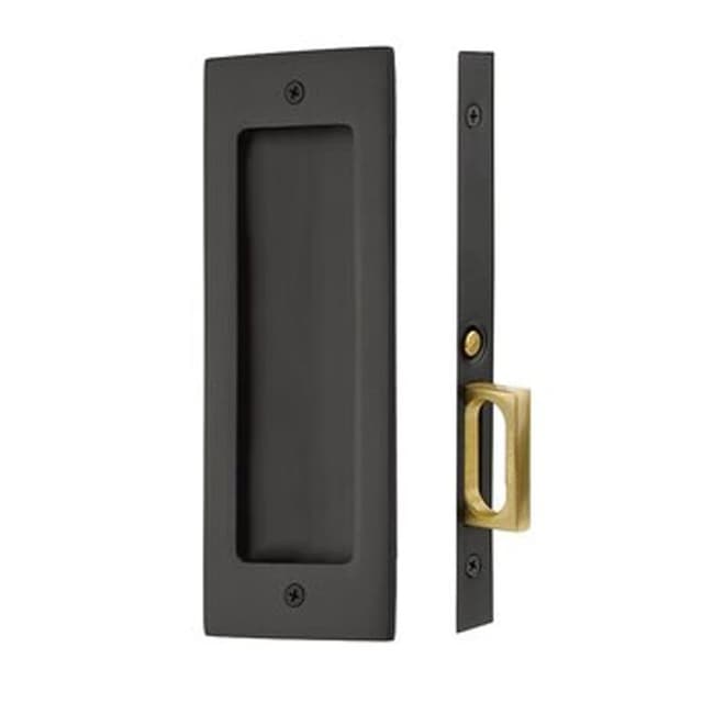 Pocket Door Mortise Lock