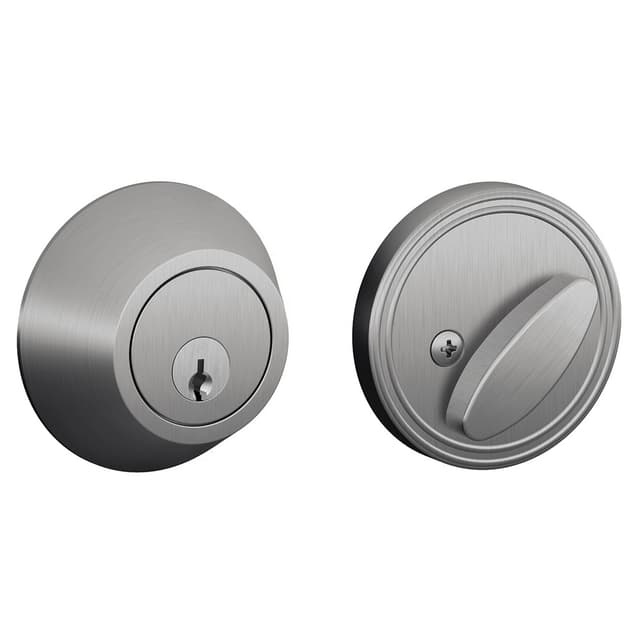 JD60 Deadbolt