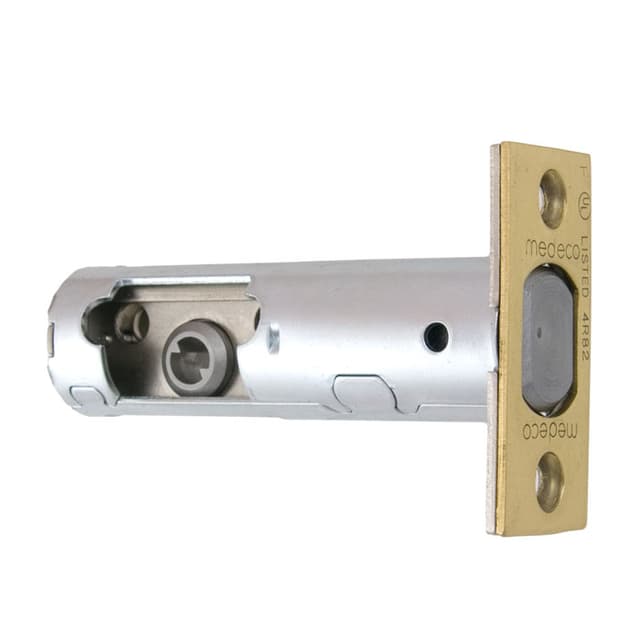 2 3/8" Maxum Bolt 1" X 2 1/4" Faceplate