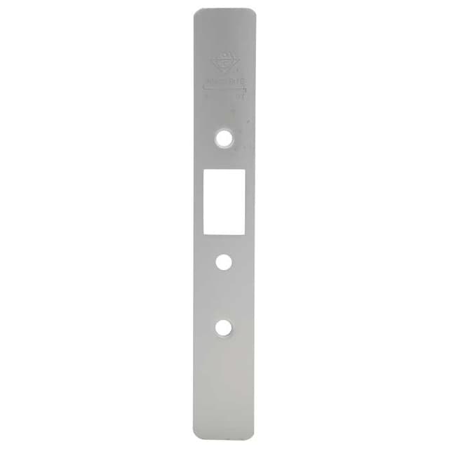 4900 Deadlatch Radius Faceplate