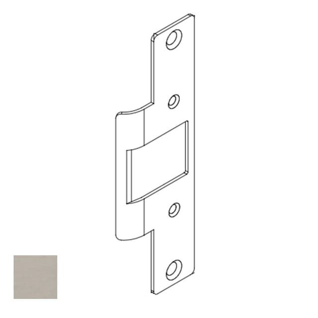 NC Series Face Plate Kit