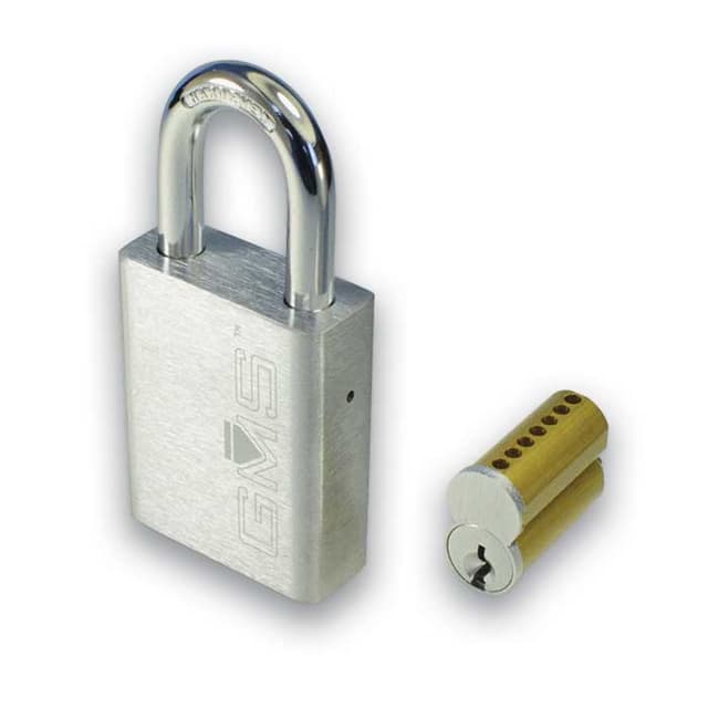 SFIC Padlock