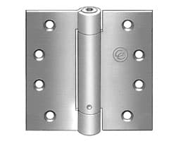 Full Mortise Commercial Hinge