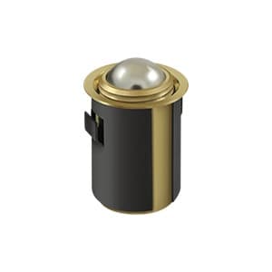 Steel Drive In Ball Catch