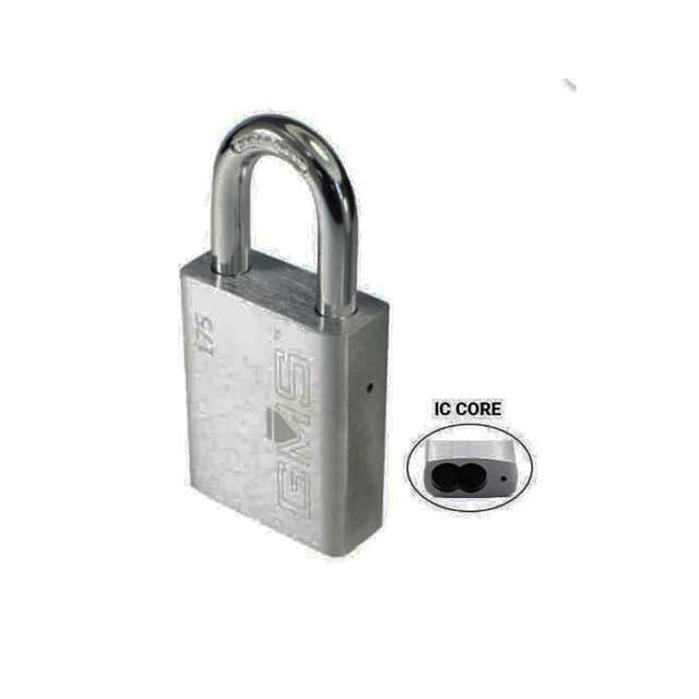 SFIC Padlock