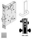 L-Cast/Forged Escutcheon