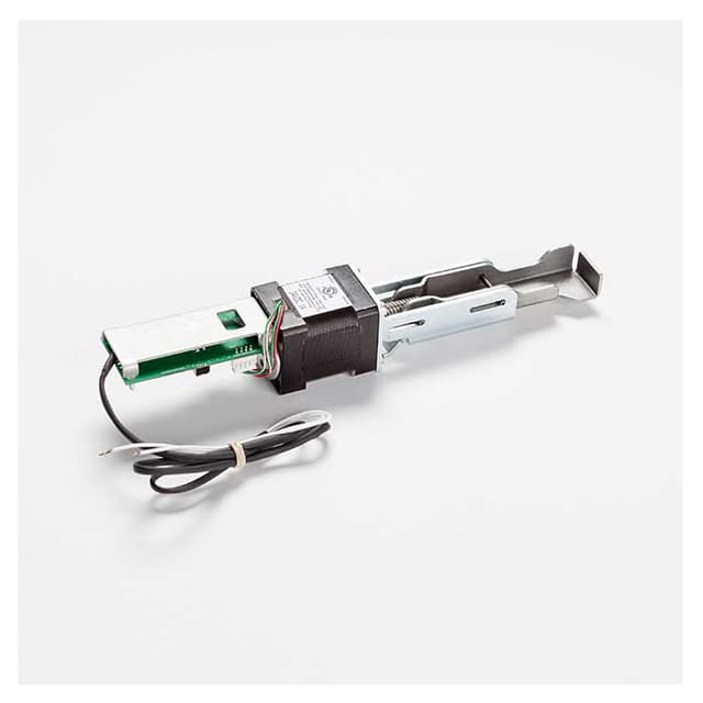 Motor Driven Latch Retraction Kit