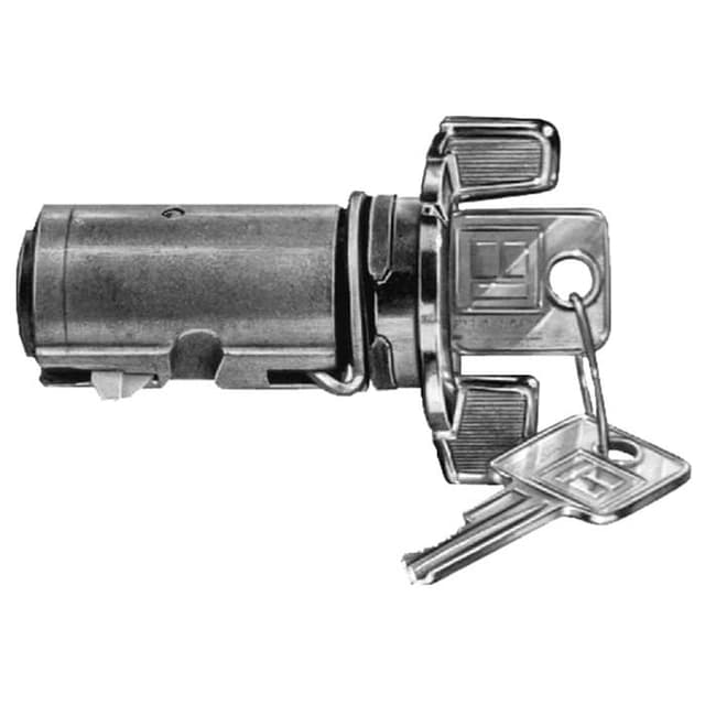 Auto Ignition Lock