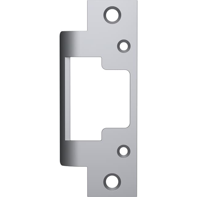 8000 Series Faceplate