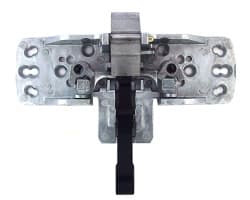 8800 Series Exit Device Chassis Assembly