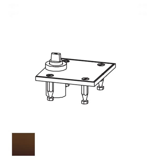 Heavy Duty Floor Bearing