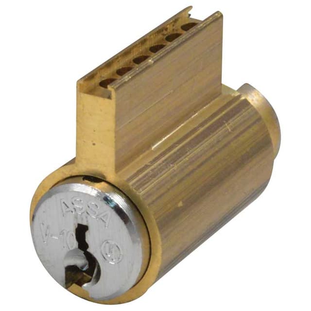 V65631 Key-in-Knob/Key-in-Lever Cylinder