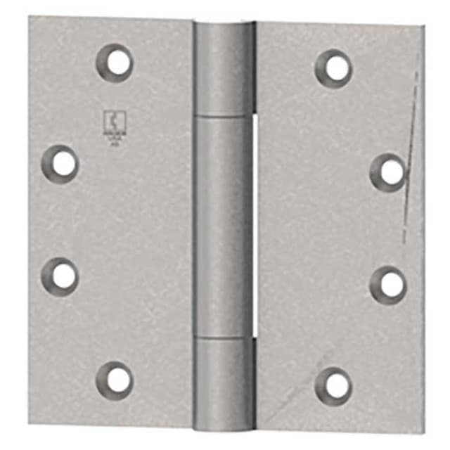 Full Mortise Commercial Hinge