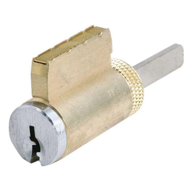 Key-In-Knob Cylinder