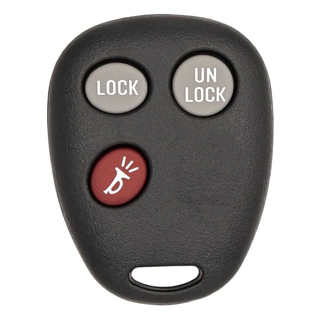 Replacement Button Remote