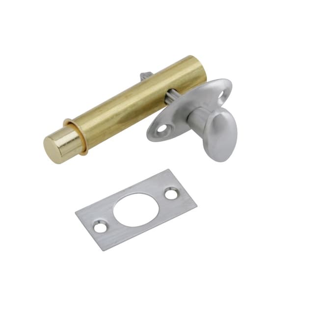 Mortise Door Bolt