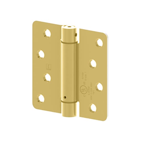 Full Mortise Residential Hinge
