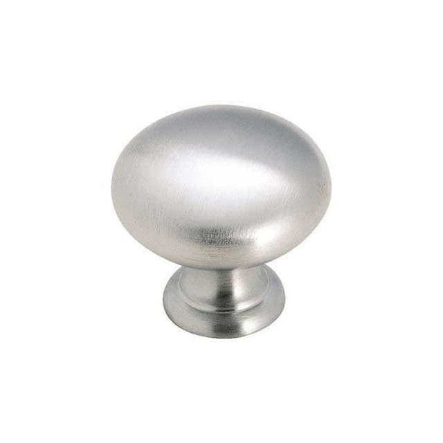Brass Classics Cabinet Knob