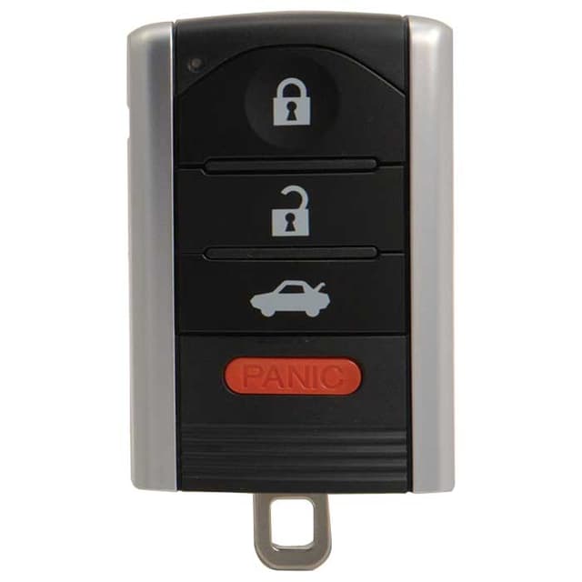 Acura ILX Fob - All Models Driver #1