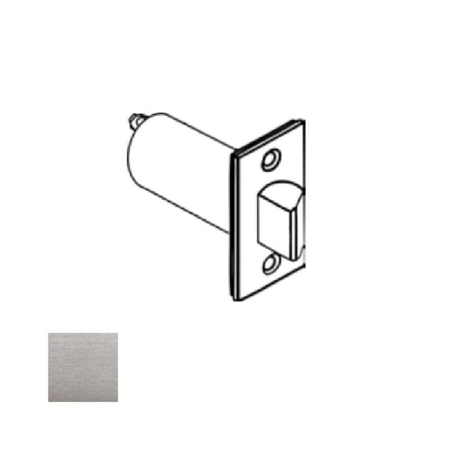 Grade 2 UL Spring Latch