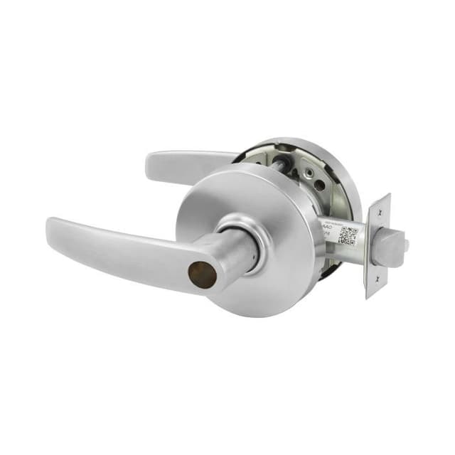 10X Line G05 Entrance Lockset-Less Cylinder