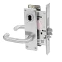 N-Wrought Escutcheon