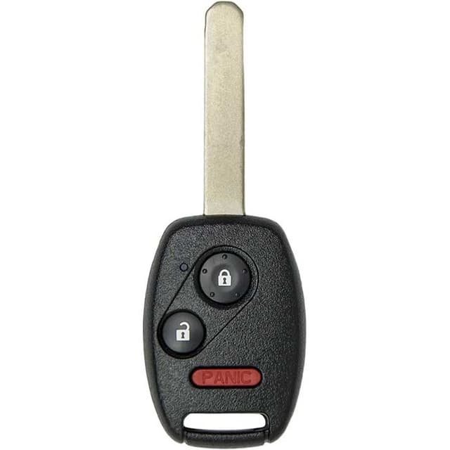 Remote Key
