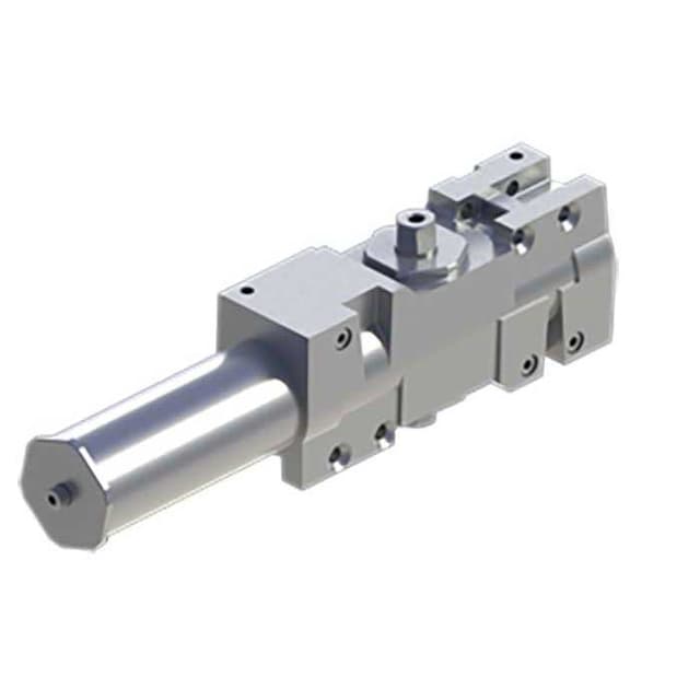 5100 Series Door Closer