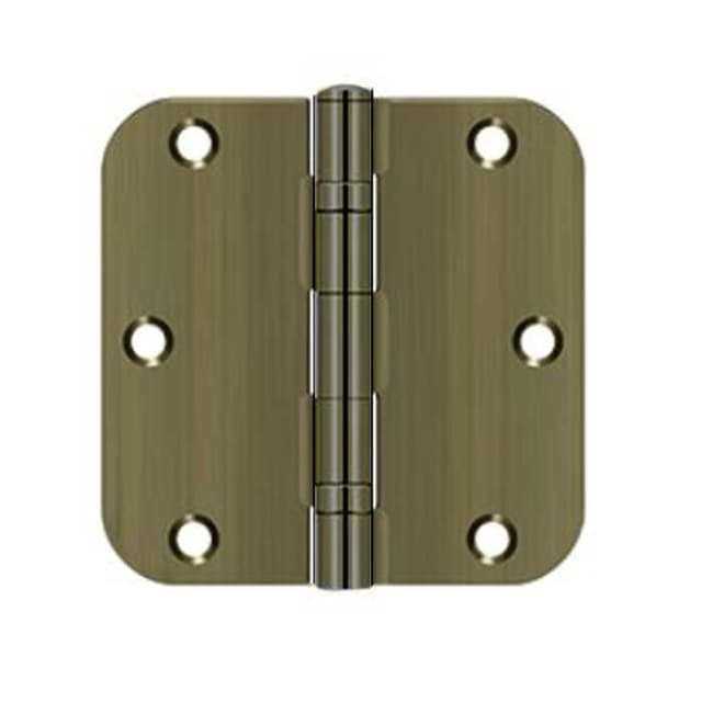 Residential Steel Hinge