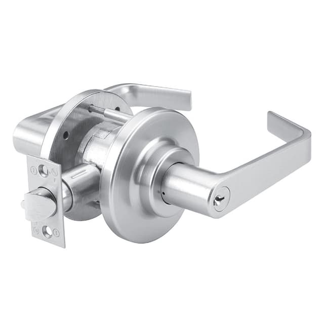 CL770 Classroom Lever Lockset