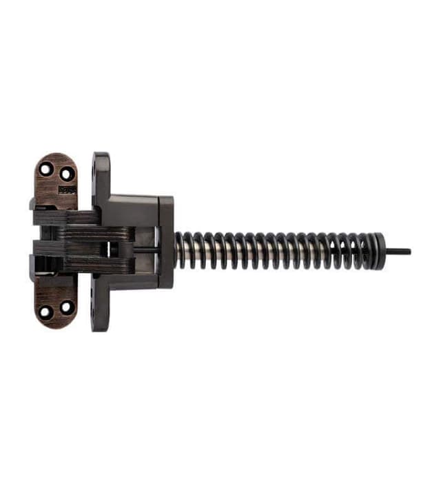 Model 218IC Invisible Closer Hinge