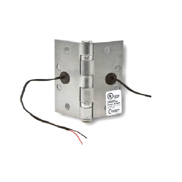 Energy Transfer Hinge 4-Wire