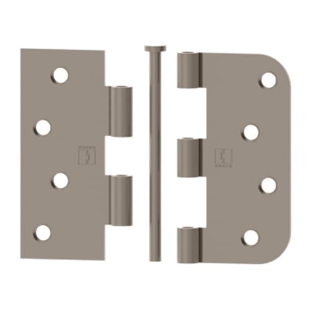 Full Mortise Residential Hinge
