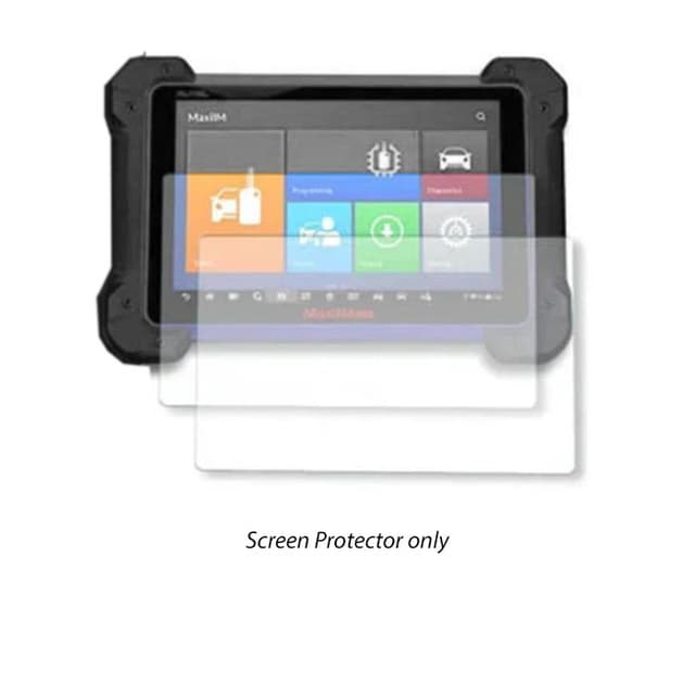 Screen Protector for AutoProPAD G2 Turbo