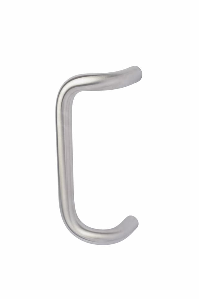 90° Offset Door Pull