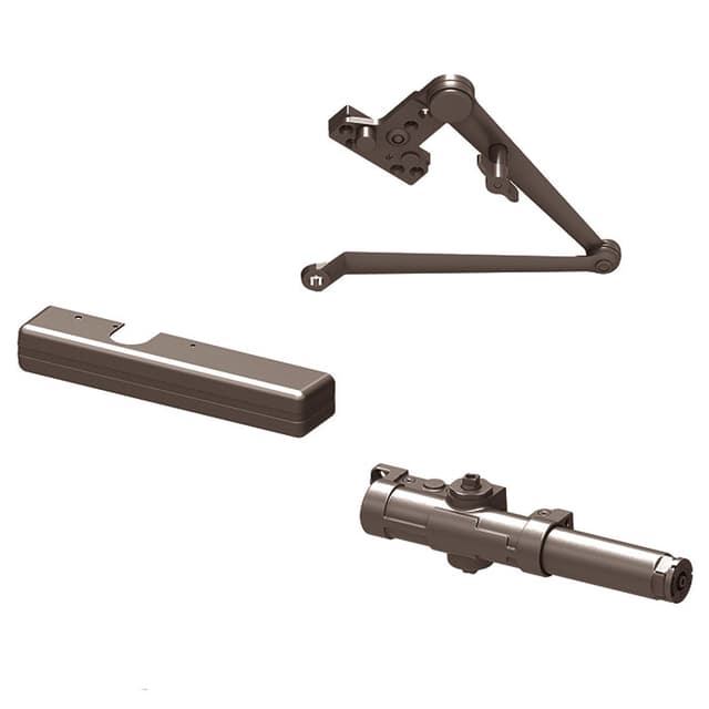 1460 Series Medium-Duty Door Closer