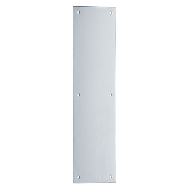 Push Plate