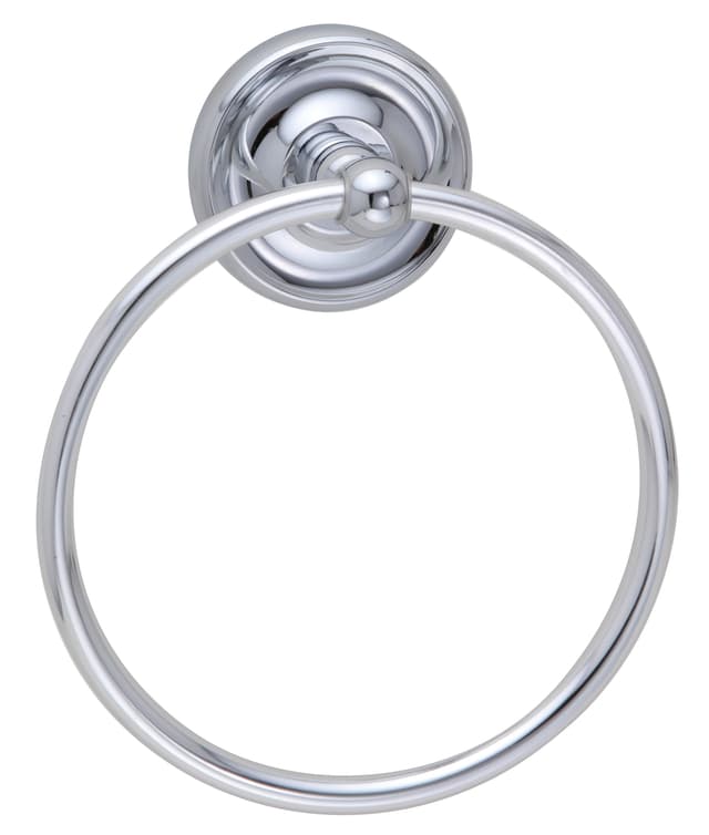 Maxwell Towel Ring