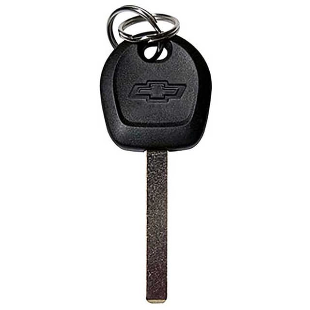 Transponder Key