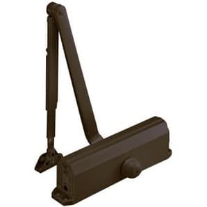 1600 Series Surface Door Closer