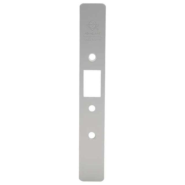 4900 Deadlatch Flat or Bevel Faceplate