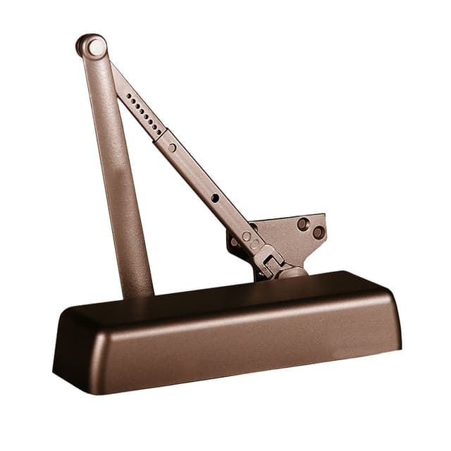 QDC112 Series Extra Heavy-Duty Door Closer