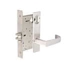 P-Wrought Escutcheon