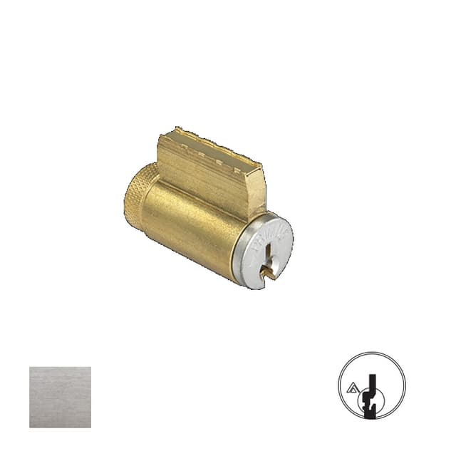 Multiple Tailpiece KIK/KIL Cylinder S123 Keyway