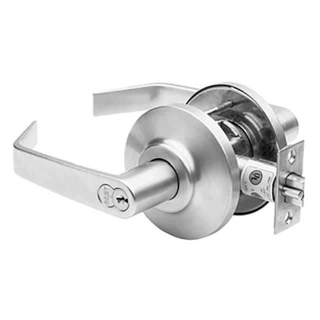 7KC Series Grade 2 Privacy Lock