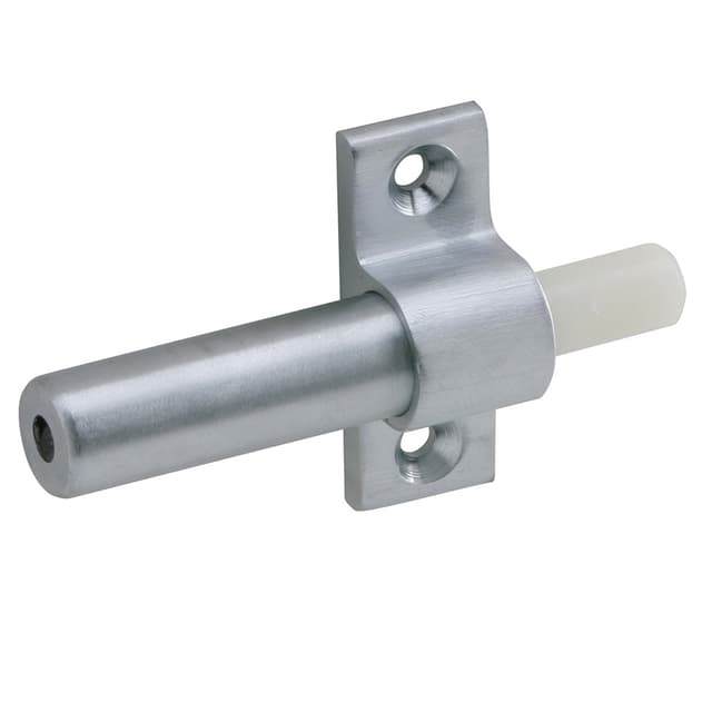 Invisible Latch, Auxiliary Pusher