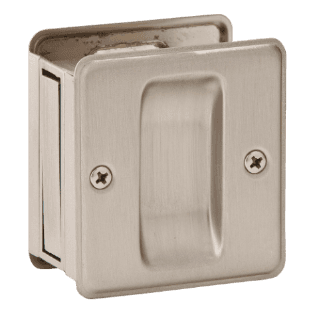 Sliding Door Pull
